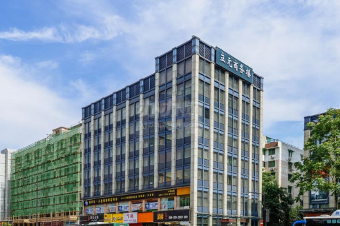 【杭州立元商务楼写字楼出租_杭州立元商务楼商务楼出租】—杭州西湖